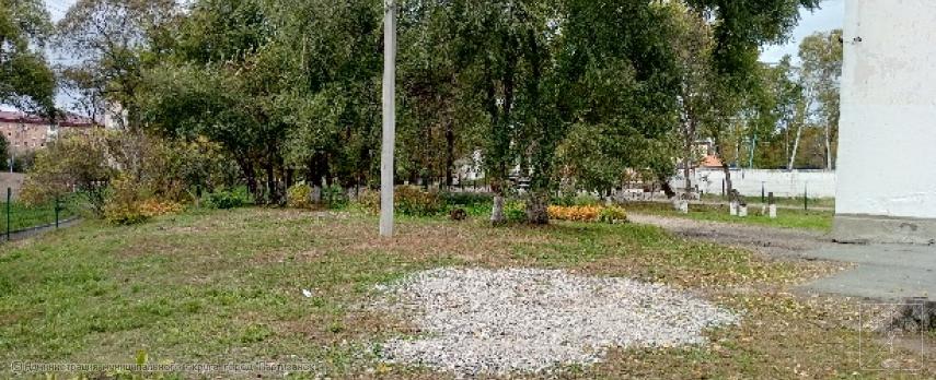 МБОУ «СОШ №12» МО Г. ПАРТИЗАНСК "ЛИТЕРАТУРНАЯ ПОЛЯНА" (Г. ПАРТИЗАНСК)