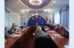 17.03.2022 Главное внимание – пожарным гидрантам  | Администрация муниципального округа город Партизанск Приморского края Официальный сайт