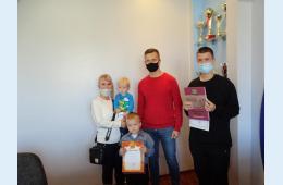 27.10.2021 Подведены итоги конкурса «Мой зеленый город Партизанск»  | Администрация муниципального округа город Партизанск Приморского края Официальный сайт