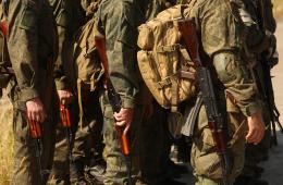 11.10.2022 Какая поддержка оказывается в Приморье участникам СВО. ПАМЯТКА на  www.primorsky.ru | Администрация муниципального округа город Партизанск Приморского края Официальный сайт