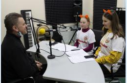 15.02.2022 Медиастудия &quot;Коты&quot; -  дипломант Всероссийского фестиваля детского кино и телевидения  | Администрация муниципального округа город Партизанск Приморского края Официальный сайт