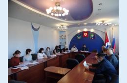 19.01.2022 О  благоустройстве сквера в центре города | Администрация муниципального округа город Партизанск Приморского края Официальный сайт