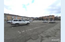 30.03.2022 Брусчатка, вазоны и новая сцена появятся на  городской площади | Администрация муниципального округа город Партизанск Приморского края Официальный сайт
