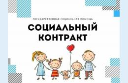 28.05.2024 Мероприятие «Социальный контракт по поиску работы» | Администрация муниципального округа город Партизанск Приморского края Официальный сайт