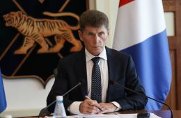 13.07.2022 Губернатор Приморья – главам муниципалитетов: Наведите порядок на пляжах | Администрация муниципального округа город Партизанск Приморского края Официальный сайт