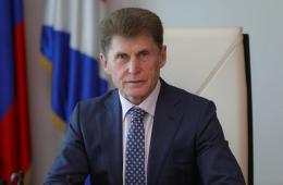 12.08.2023 Поздравление Губернатора Приморского края О. Н. Кожемяко с Днём физкультурника | Администрация муниципального округа город Партизанск Приморского края Официальный сайт