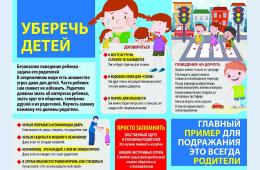 15.11.2024 Памятка родителям &quot;Как оградить ребёнка от злоумышленников&quot;. 15.11.2024г. | Администрация муниципального округа город Партизанск Приморского края Официальный сайт