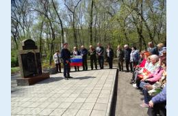 05.05.2022 «И дети шли  дорогами войны» | Администрация муниципального округа город Партизанск Приморского края Официальный сайт
