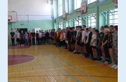 14.03.2022   Состоялось открытие городского фестиваля ГТО | Администрация муниципального округа город Партизанск Приморского края Официальный сайт