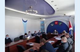 03.03.2022 О безопасности на  городских объектах | Администрация муниципального округа город Партизанск Приморского края Официальный сайт