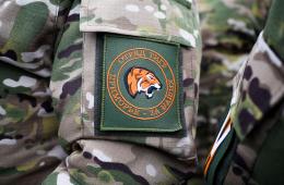 18.02.2026 Добровольческое движение «Тигр» укрепляет обороноспособность Приморья: от подготовки до производства | Администрация муниципального округа город Партизанск Приморского края Официальный сайт