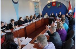 21.03.2022 Изменения в бюджет и новый председатель КСП | Администрация муниципального округа город Партизанск Приморского края Официальный сайт