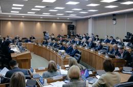 28.01.2026 В Приморье расширили категории ветеранов и инвалидов боевых действий для предоставления детям права на жилищные выплаты | Администрация муниципального округа город Партизанск Приморского края Официальный сайт