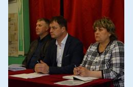 21.04.2022 Мельники: новые проекты и новые идеи  | Администрация муниципального округа город Партизанск Приморского края Официальный сайт