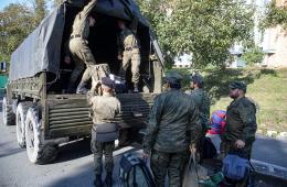 25.10.2022 Единовременную выплату 150 тысяч рублей мобилизованным будут назначать в беззаявительном порядке, сообщает www.primorsky.ru | Администрация муниципального округа город Партизанск Приморского края Официальный сайт