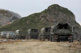 06.10.2022 Более 80 пунктов сбора гуманитарной помощи мобилизованным работают в Приморье. АДРЕСА на www.primorsky.ru | Администрация муниципального округа город Партизанск Приморского края Официальный сайт