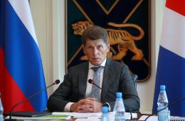 16.08.2022 Олег Кожемяко: Расходы на спорт в муниципалитетах необходимо увеличивать | Администрация муниципального округа город Партизанск Приморского края Официальный сайт