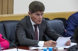29.07.2022 Приморье планирует наращивать торговый оборот с Китаем | Администрация муниципального округа город Партизанск Приморского края Официальный сайт