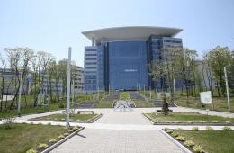 22.02.2024 ДВФУ отправил в зону СВО 150 партий уникальных БАДов из дальневосточного сырья | Администрация муниципального округа город Партизанск Приморского края Официальный сайт