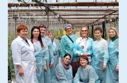 15.04.2026 ВСЕМИРНЫЙ ДЕНЬ ОХРАНЫ ТРУДА. МЕРОПРИЯТИЕ 14 АПРЕЛЯ 2026 ГОДА | Администрация муниципального округа город Партизанск Приморского края Официальный сайт