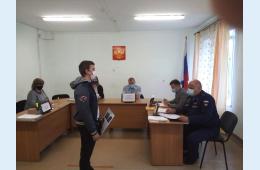 28.10.2021 О призыве на военную службу  | Администрация муниципального округа город Партизанск Приморского края Официальный сайт