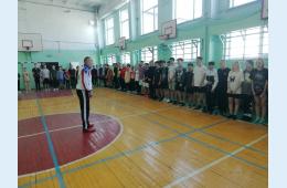 16.03.2022 Подведены итоги фестиваля ГТО | Администрация муниципального округа город Партизанск Приморского края Официальный сайт