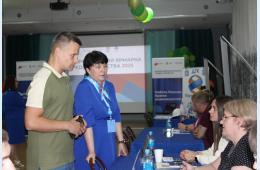 27.06.2025 Ярмарка трудоустройства состоялась в Партизанске | Администрация муниципального округа город Партизанск Приморского края Официальный сайт
