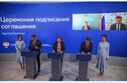 06.09.2024 Программа привлечения инженеров и учёных запускается в Приморье | Администрация муниципального округа город Партизанск Приморского края Официальный сайт