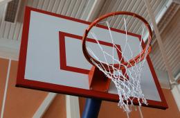 08.08.2023 Спортивный зал в школе Партизанска ремонтируют по нацпроекту | Администрация муниципального округа город Партизанск Приморского края Официальный сайт