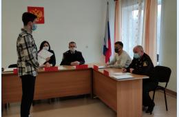 08.04.2022 Начался  весенний призыв | Администрация муниципального округа город Партизанск Приморского края Официальный сайт