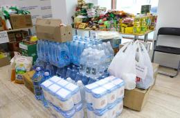 17.08.2023 Более 50 пунктов приема гуманитарной помощи для пострадавших от паводков уже открыли в Приморье. АДРЕСА | Администрация муниципального округа город Партизанск Приморского края Официальный сайт