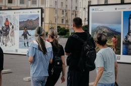 04.09.2024 3 миллиона рублей – за путешествие по Приморью: жителей края приглашают побороться за главный приз конкурса | Администрация муниципального округа город Партизанск Приморского края Официальный сайт