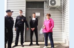 02.08.2021 В Партизанске полицейские задержали мужчину, подозреваемого в совершении серии краж | Администрация муниципального округа город Партизанск Приморского края Официальный сайт