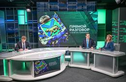 29.11.2023 Транспортную доступность муниципалитетов повысят в Приморье | Администрация муниципального округа город Партизанск Приморского края Официальный сайт