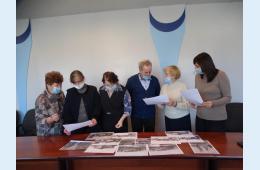 26.01.2022 Общественность города – о благоустройстве сквера по ул. Замараева | Администрация муниципального округа город Партизанск Приморского края Официальный сайт
