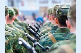 20.10.2021 «Осенний призыв 2021: ответы на актуальные вопросы»  | Администрация муниципального округа город Партизанск Приморского края Официальный сайт