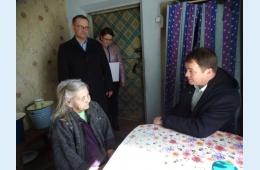 01.04.2022 Труженицам тыла – к годовщине Великой Победы | Администрация муниципального округа город Партизанск Приморского края Официальный сайт