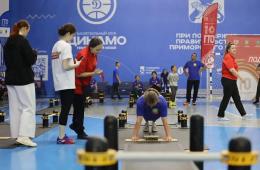 31.07.2026 За занятия спортом и сдачу ГТО приморцы могут вернуть часть расходов. ПАМЯТКА | Администрация муниципального округа город Партизанск Приморского края Официальный сайт